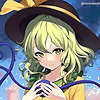 SecretlyKoishi's avatar