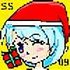 SecretSanta09's avatar