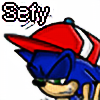 Sefy-The-Hedgehog's avatar