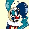 SegaDreArts1991's avatar