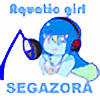 Segazora's avatar