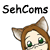 SehComs's avatar