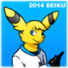 Seiku88's avatar