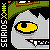 Seirios-Leilaps's avatar