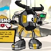 Seismo554's avatar