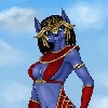 Sekhmet105's avatar