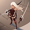 Sektor-San's avatar