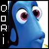 SeMeOlvidaTodo-Dori's avatar