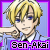 Sen-Akai's avatar