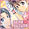Sena-x-Suzuna's avatar