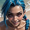 Senndom's avatar