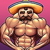 SenorMuscleMass's avatar