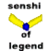 senshi-of-legend's avatar