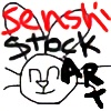 Senshistockart's avatar