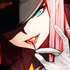 Sentress's avatar
