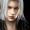 Sephiroth-Nighmare's avatar