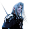 SephirothAngelDemon's avatar