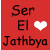 Ser-El-Jathbya's avatar