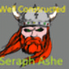 Seraphashe's avatar