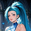 SeraphineSings's avatar