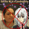 Serfieisapedo's avatar