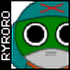 SergeantRyroro's avatar