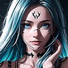Serikaia's avatar