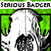 seriousbadger's avatar