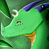 SerostheDragon's avatar