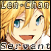 ServantLenChan's avatar