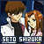 Seto-x-Shizuka's avatar