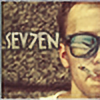 Sev7en91's avatar