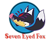 SevenEyedFox's avatar
