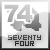 seventyfour's avatar