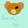 SeverineTheRat's avatar