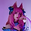Sevir-cosplay's avatar