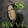 Sevviluvr's avatar