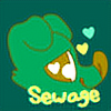 SewageSharkie's avatar