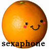 Sexaphone's avatar