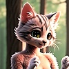 SexxyFurryGirl's avatar