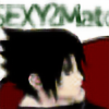 Sexy2mato's avatar