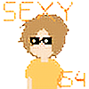 Sexy64's avatar