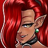 SexyDarkBR's avatar