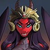 SexyDragonQueen's avatar