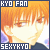 sexykyo's avatar