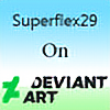 SF29DeviantArt's avatar