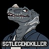 sgtlegendkiller's avatar