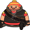 SgtTerrorbird's avatar
