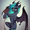 Shad0wSombra's avatar