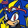 ShadonicTheEdgehog's avatar